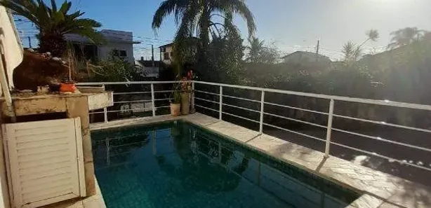 Sobrado com 3 Quartos para alugar, 230m² no Praia dos Sonhos, Itanhaém