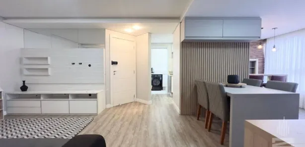 Apartamento com 2 Quartos à venda, 79m² no Vila Nova, Blumenau