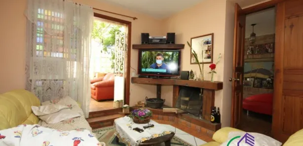 Sobrado com 4 Quartos à venda, 250m² no Vila Gumercindo, São Paulo