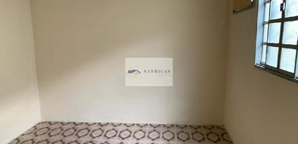 Casa de Vila com 1 Quarto para alugar, 40m² no Boaçu, São Gonçalo