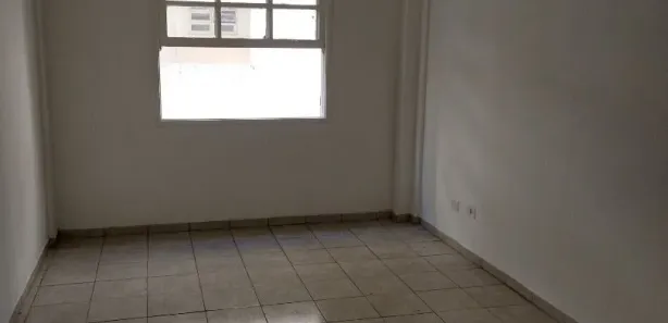 Kitnet com 1 Quarto à venda, 26m² no Ponta da Praia, Santos