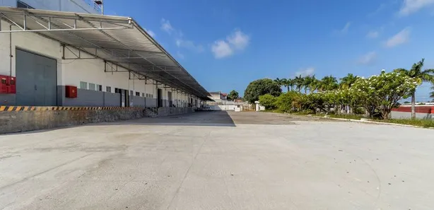 Galpão / Depósito / Armazém para alugar, 5115m² no Jardim Jordão, Jaboatão dos Guararapes