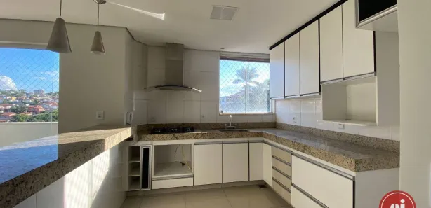 Cobertura com 3 Quartos à venda, 110m² no Centro, Brumadinho