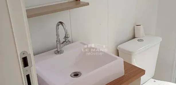 Apartamento com 2 Quartos à venda, 55m² no Morumbi, Piracicaba