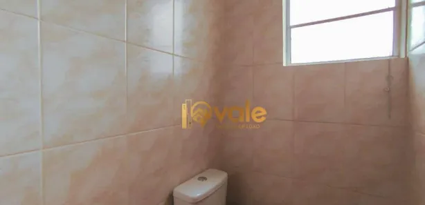 Conjunto Comercial / Sala para alugar, 35m² no Jardim Califórnia, Jacareí