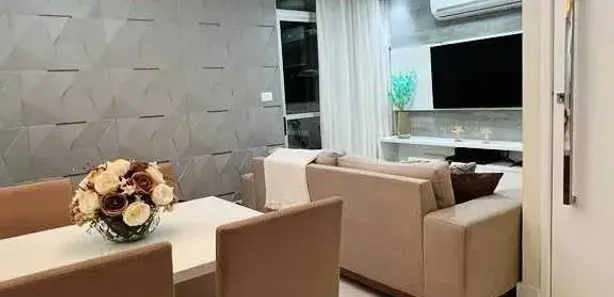 Apartamento com 3 Quartos à venda, 72m² no Jabotiana, Aracaju