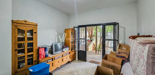 Casa com 4 Quartos à venda, 188m² no Jardim Santa Lúcia, Campinas