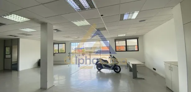 Prédio Inteiro para alugar, 3000m² no Alphaville Centro Industrial e Empresarial/Alphaville., Barueri