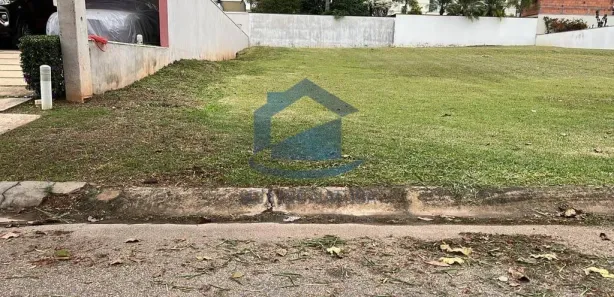 Terreno / Lote / Condomínio à venda, 415m² no Jardim Residencial Alto de Itaici, Indaiatuba