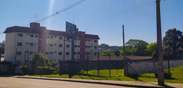Terreno / Lote / Condomínio para alugar, 514m² no Campina do Siqueira, Curitiba