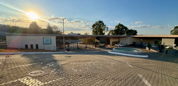 Terreno / Lote / Condomínio à venda, 405m² no Gran Park, Vespasiano