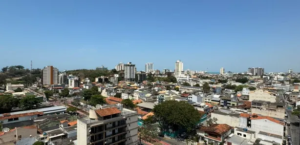 Loft com 1 Quarto à venda, 29m² no Imbetiba, Macaé