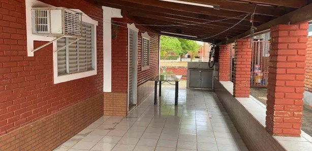 Casa de Condomínio com 2 Quartos à venda, 90m² no Mansões Águas Quentes, Caldas Novas