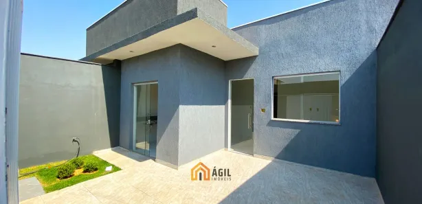 Casa com 2 Quartos à venda, 59m² no Pedra Branca, São Joaquim de Bicas