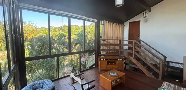 Casa de Condomínio com 4 Quartos à venda, 246m² no Badu, Niterói
