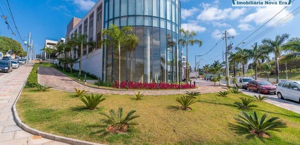 Conjunto Comercial / Sala para alugar, 45m² no Pinheirinho, Vinhedo