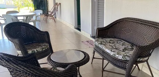 Casa de Condomínio com 3 Quartos à venda, 1200m² no , Abadiânia