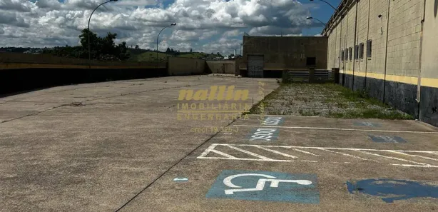 Prédio Inteiro para venda ou aluguel, 1290m² no Jardim Tereza, Itatiba
