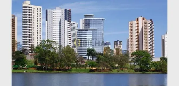 Prédio Inteiro à venda, 46m² no Gleba Fazenda Palhano, Londrina