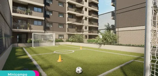Apartamento com 1 Quarto à venda, 47m² no Recife, Recife