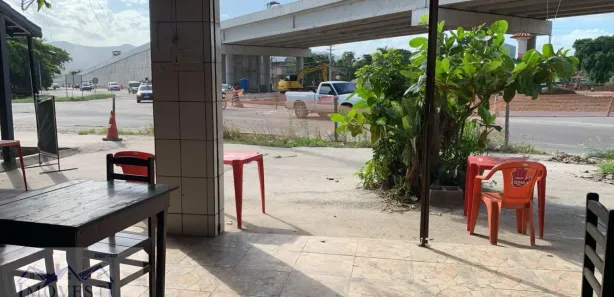 Loja / Salão / Ponto Comercial para alugar, 120m² no Flamengo, Maricá
