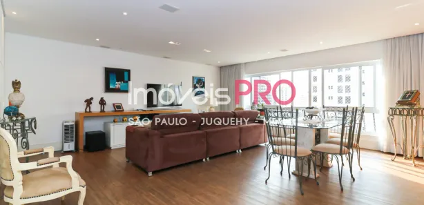 Apartamento com 2 Quartos à venda, 128m² no Vila Nova Conceição, São Paulo