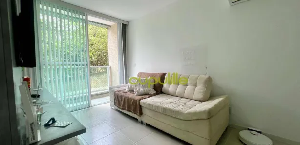 Apartamento com 2 Quartos à venda, 60m² no Badu, Niterói