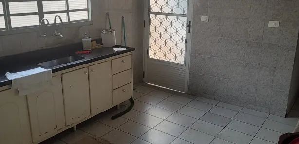 Casa com 2 Quartos à venda, 70m² no Vila Flora, Salto