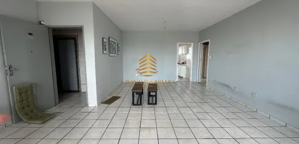 Apartamento com 3 Quartos à venda, 134m² no Boa Vista, Recife