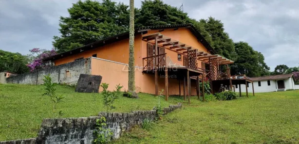 Fazenda / Sítio / Chácara com 3 Quartos à venda, 150m² no , 