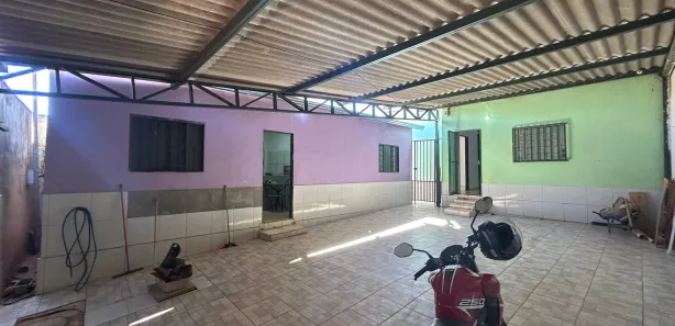 Casa com 4 Quartos à venda, 220m² no Ceilândia Sul, Brasília