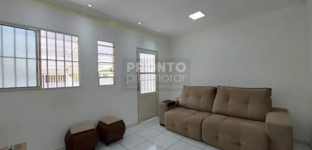 Casa de Condomínio com 2 Quartos à venda, 80m² no Piedade, Jaboatão dos Guararapes