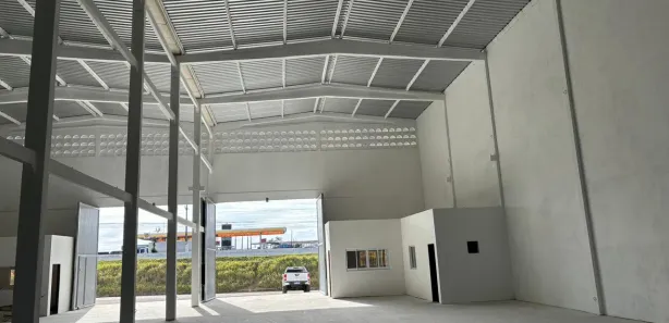 Galpão / Depósito / Armazém para alugar, 1200m² no Planalto Do Conde, Conde