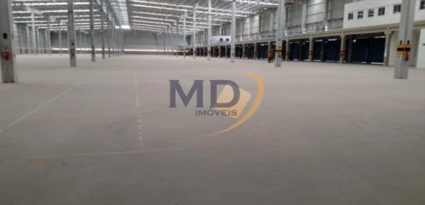 Galpão / Depósito / Armazém para alugar, 1420m² no Jardim Jordão, Jaboatão dos Guararapes