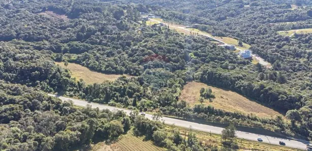 Terreno / Lote / Condomínio à venda, 44000m² no Lamenha Pequena, Almirante Tamandaré