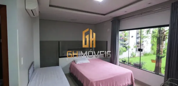 Casa com 4 Quartos à venda, 210m² no Santo Agostinho, Rio Verde