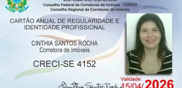 Terreno / Lote / Condomínio à venda, 183500m² no Centro, São Cristóvão