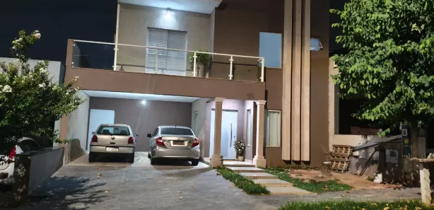 Sobrado com 3 Quartos para venda ou aluguel, 280m² no Parque Ortolândia, Hortolândia