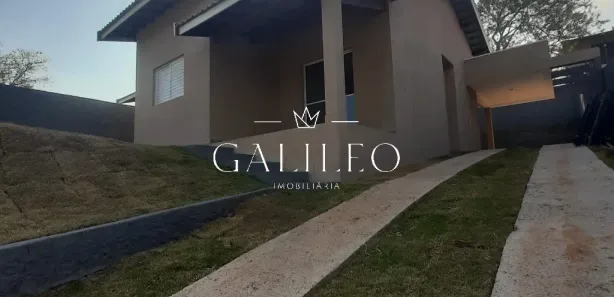 Casa com 2 Quartos à venda, 78m² no Maracanã, Jarinu