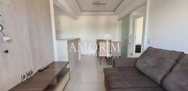 Apartamento com 3 Quartos à venda, 56m² no Portais (Polvilho), Cajamar