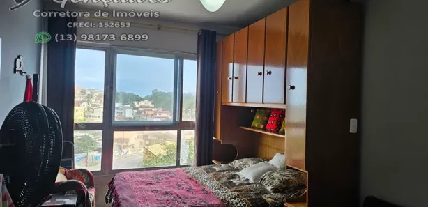Kitnet com 1 Quarto à venda, 30m² no Praia dos Sonhos, Itanhaém