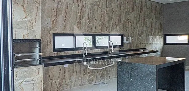 Casa com 3 Quartos à venda, 187m² no Setor Cristina II, Trindade