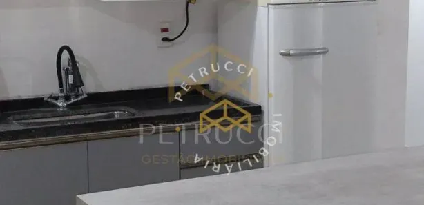 Studio com 1 Quarto para alugar, 20m² no Cambuí, Campinas