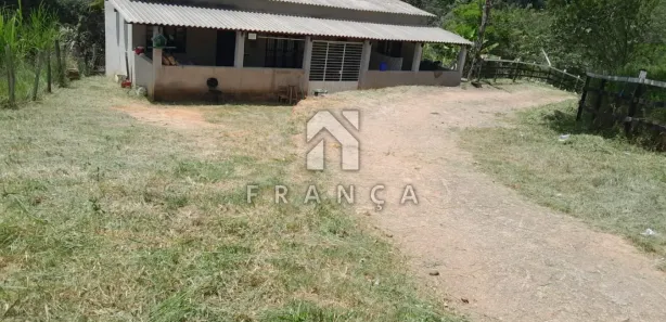 Fazenda / Sítio / Chácara com 2 Quartos para alugar, 6001m² no Jardim Maria Amélia, Jacareí