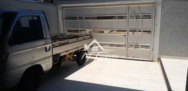 Casa com 3 Quartos à venda, 215m² no Jardim Residencial Vaughan, Sumaré