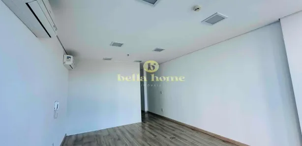 Conjunto Comercial / Sala para alugar, 34m² no Gleba Fazenda Palhano, Londrina