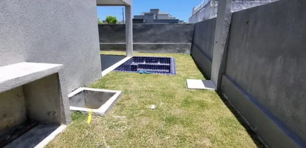 Casa com 3 Quartos à venda, 275m² no Jardim Limoeiro, Camaçari