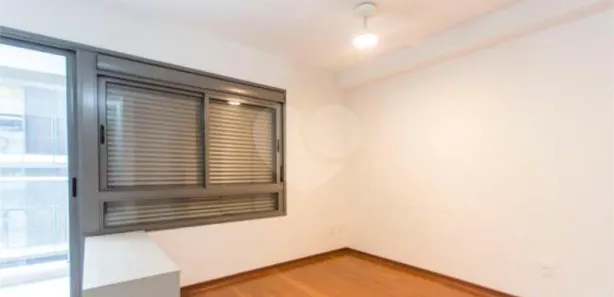 Apartamento com 1 Quarto para alugar, 30m² no Vila Madalena, São Paulo