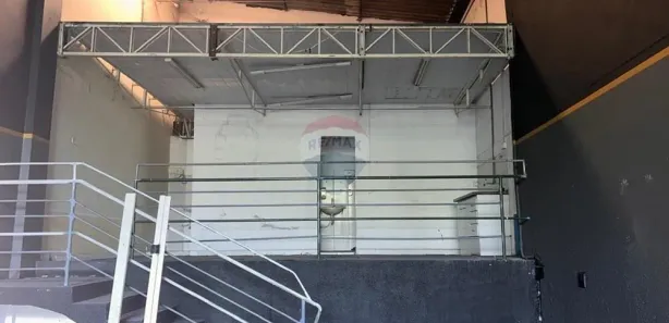 Conjunto Comercial / Sala para alugar, 100m² no Jardim Planalto, Paulínia