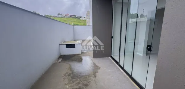 Apartamento com 2 Quartos à venda, 110m² no Jaraguá Esquerdo, Jaraguá do Sul